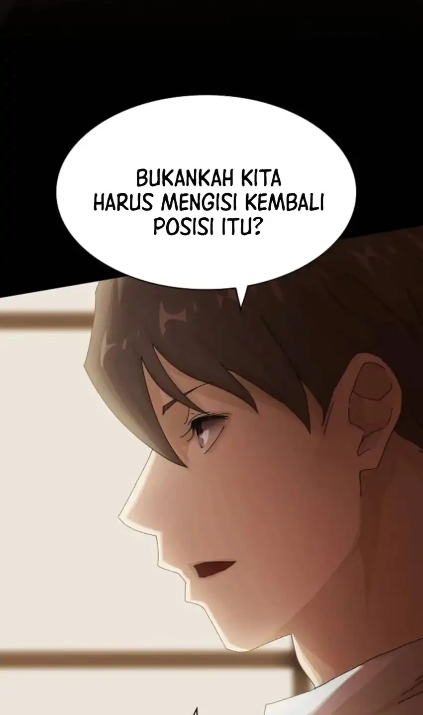 The Genius Who Sees Through the World Chapter 55 - halaman 4