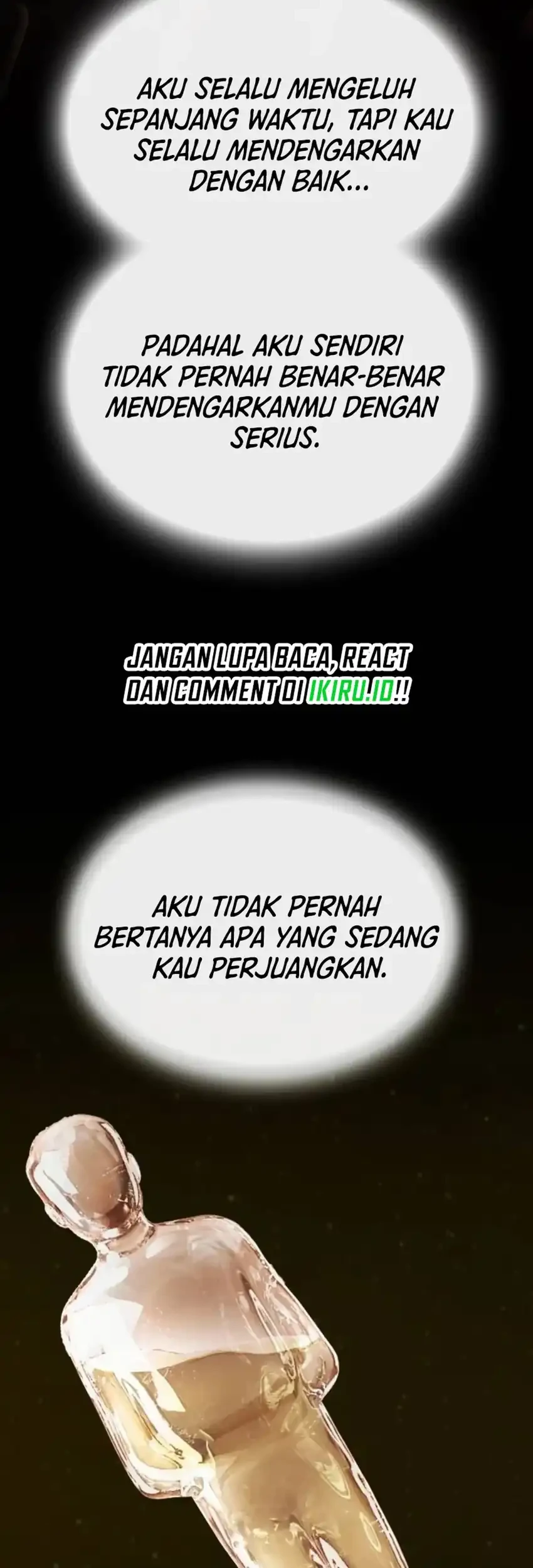 The Genius Who Sees Through the World Chapter 55 - halaman 43