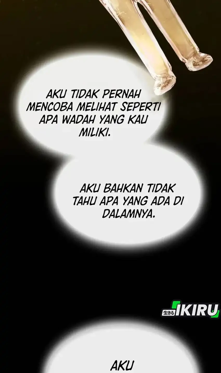 The Genius Who Sees Through the World Chapter 55 - halaman 44