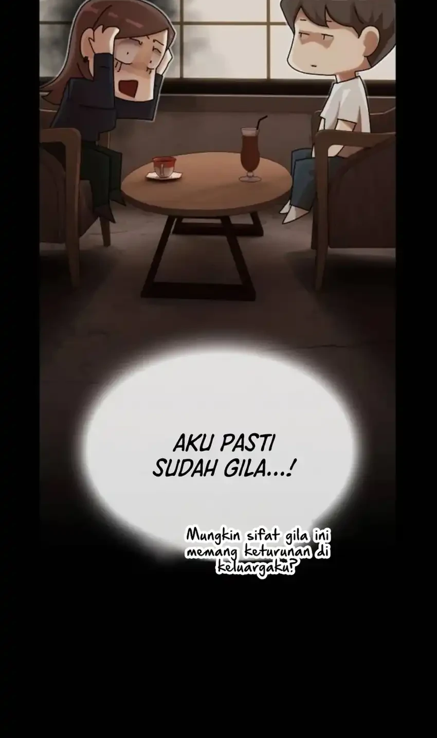 The Genius Who Sees Through the World Chapter 55 - halaman 48