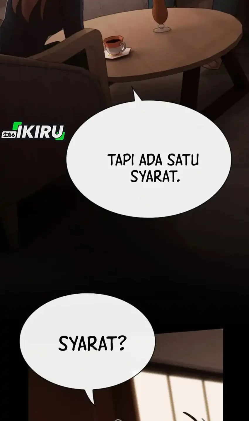 The Genius Who Sees Through the World Chapter 55 - halaman 52