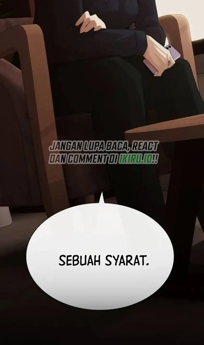 The Genius Who Sees Through the World Chapter 55 - halaman 54