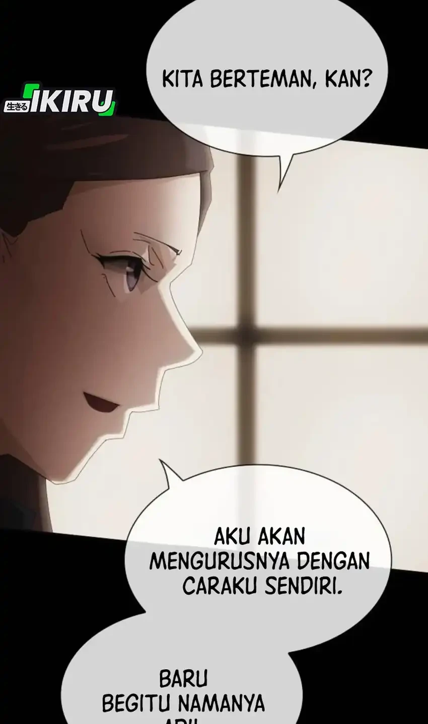 The Genius Who Sees Through the World Chapter 55 - halaman 66