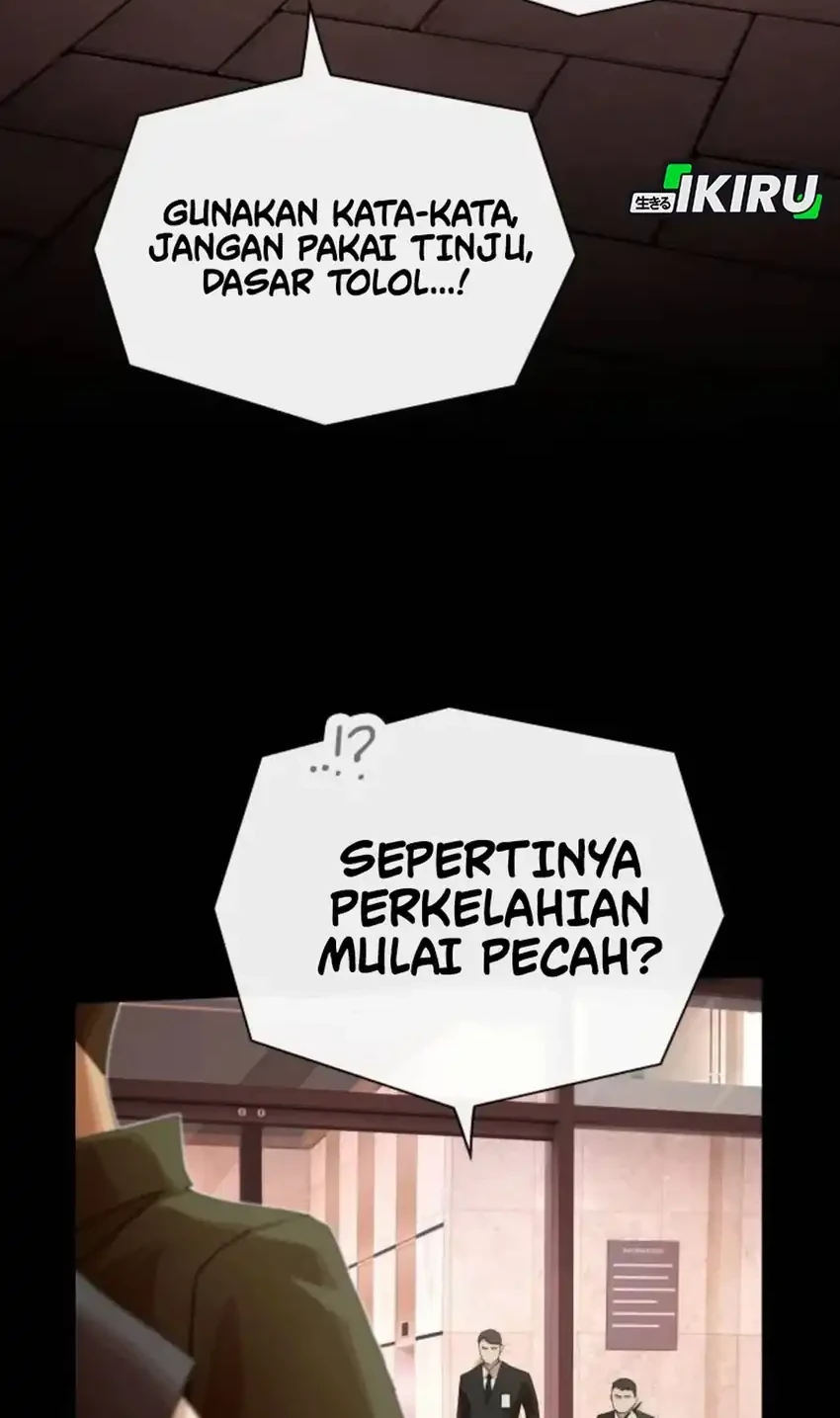 The Genius Who Sees Through the World Chapter 55 - halaman 72