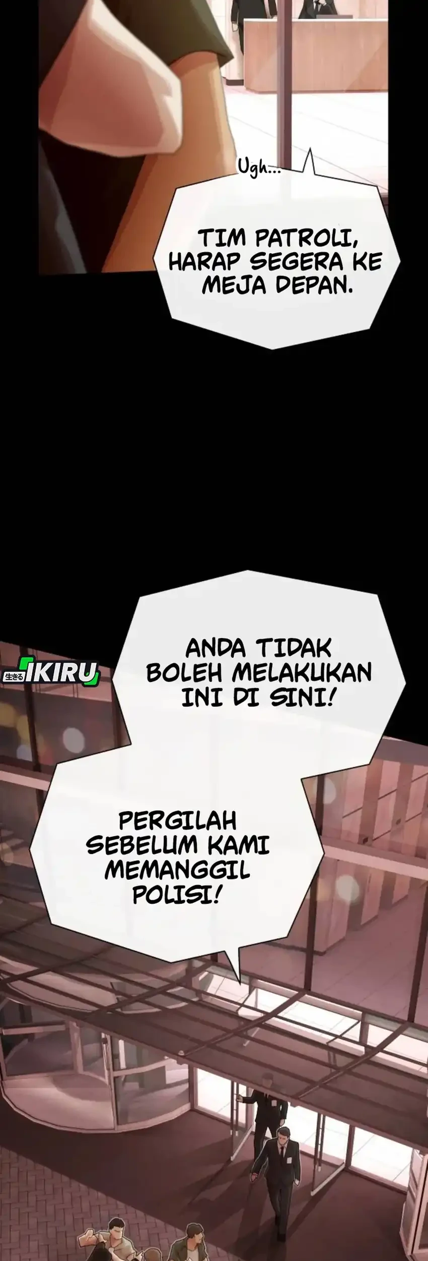The Genius Who Sees Through the World Chapter 55 - halaman 73