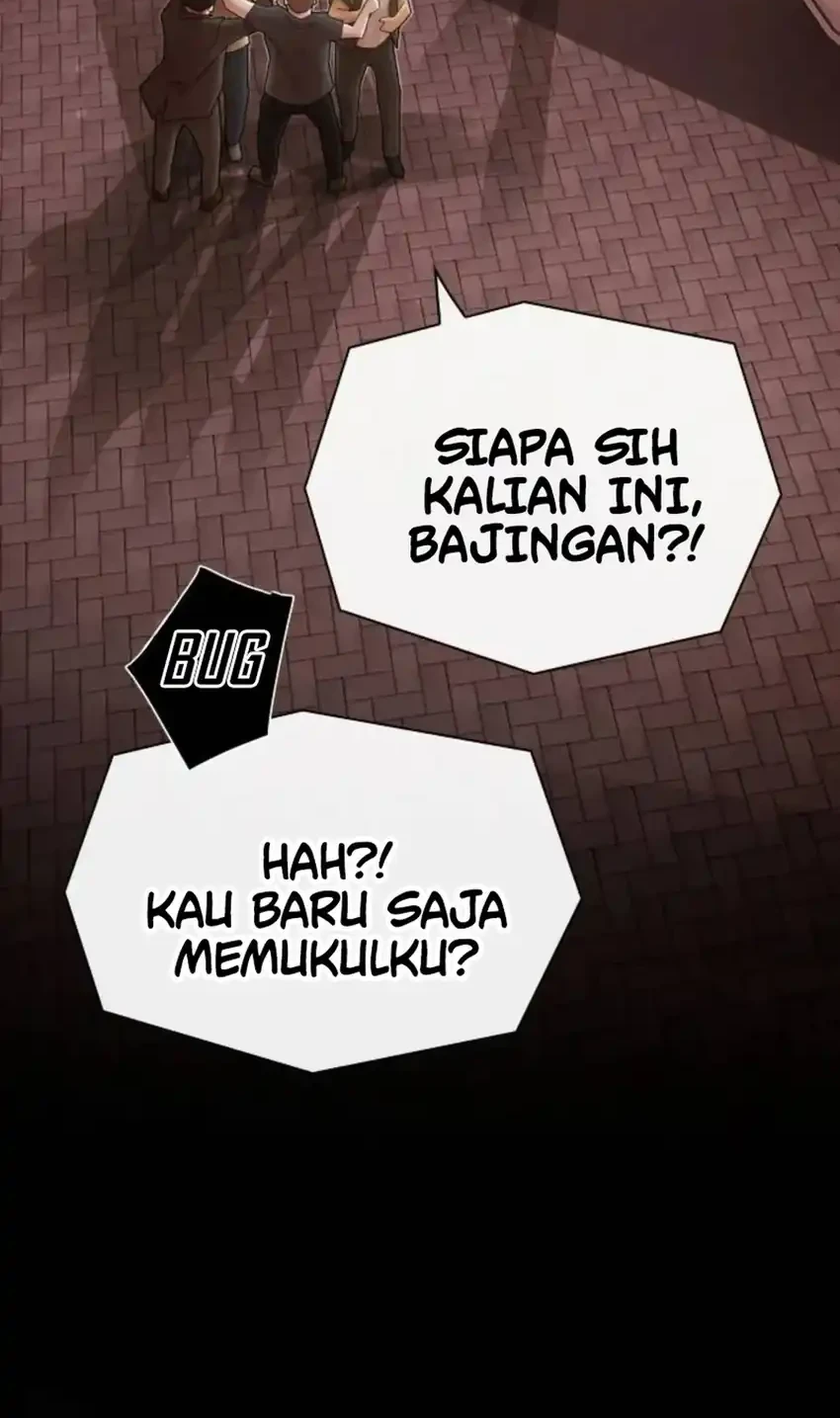 The Genius Who Sees Through the World Chapter 55 - halaman 74