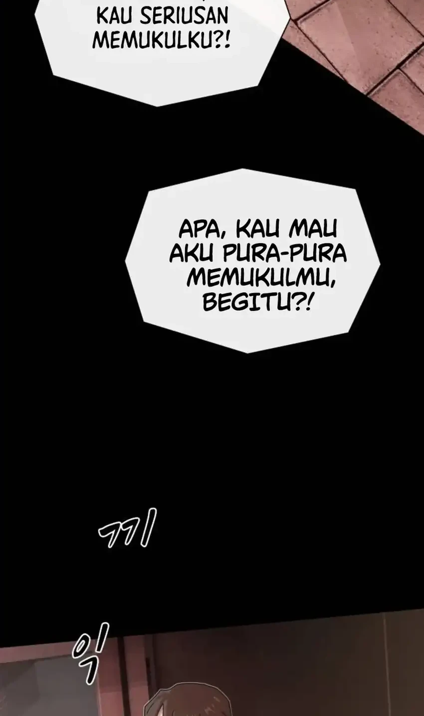 The Genius Who Sees Through the World Chapter 55 - halaman 76