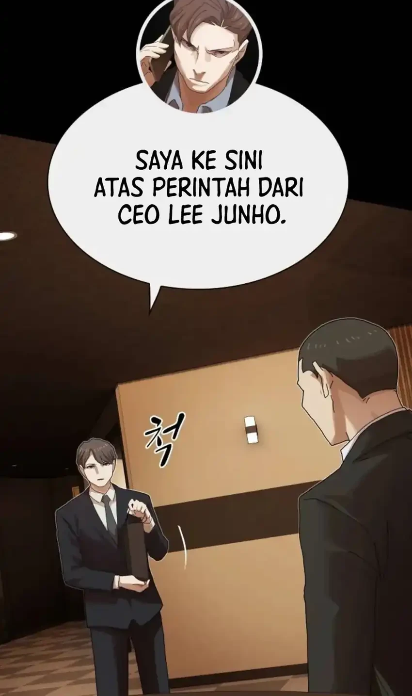 The Genius Who Sees Through the World Chapter 55 - halaman 90