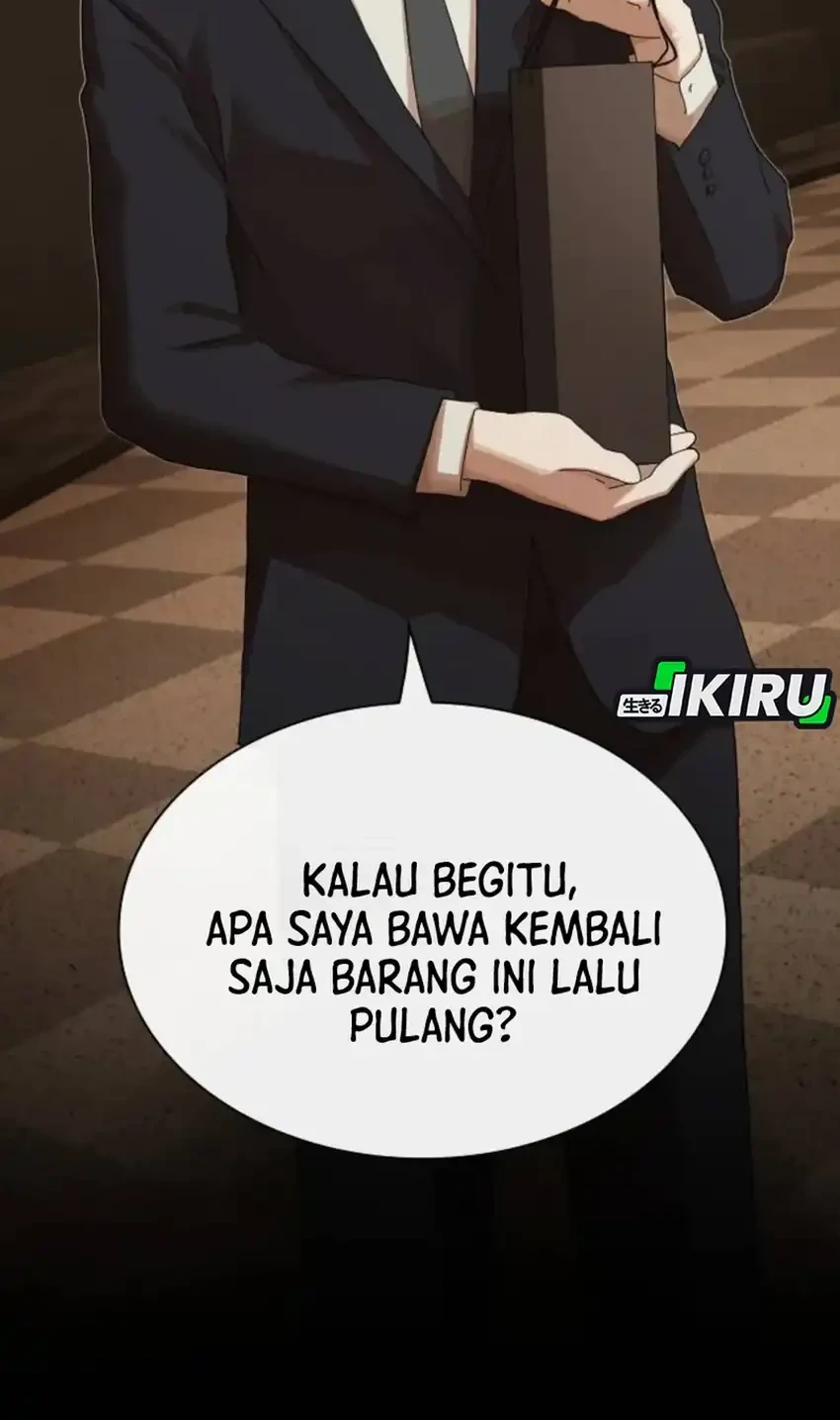 The Genius Who Sees Through the World Chapter 55 - halaman 92