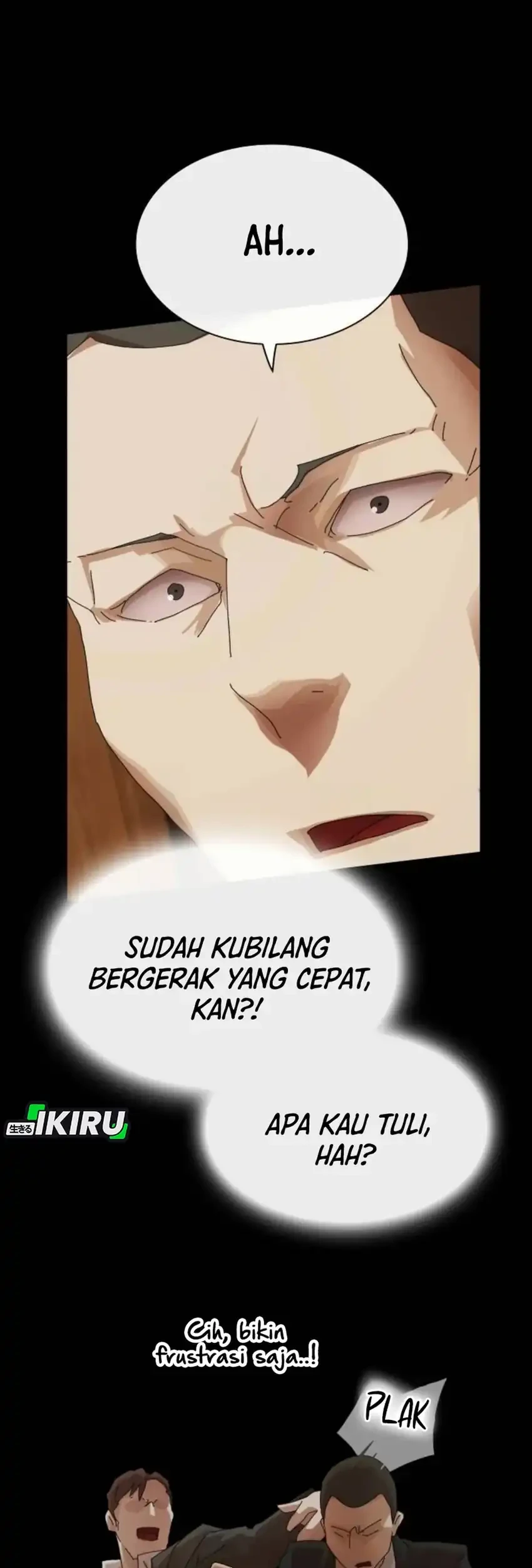 The Genius Who Sees Through the World Chapter 55 - halaman 93