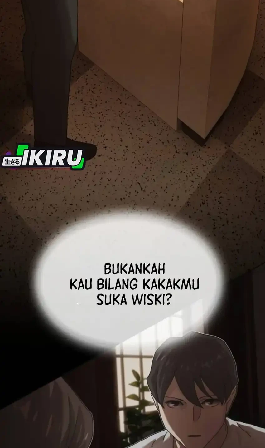 The Genius Who Sees Through the World Chapter 55 - halaman 96