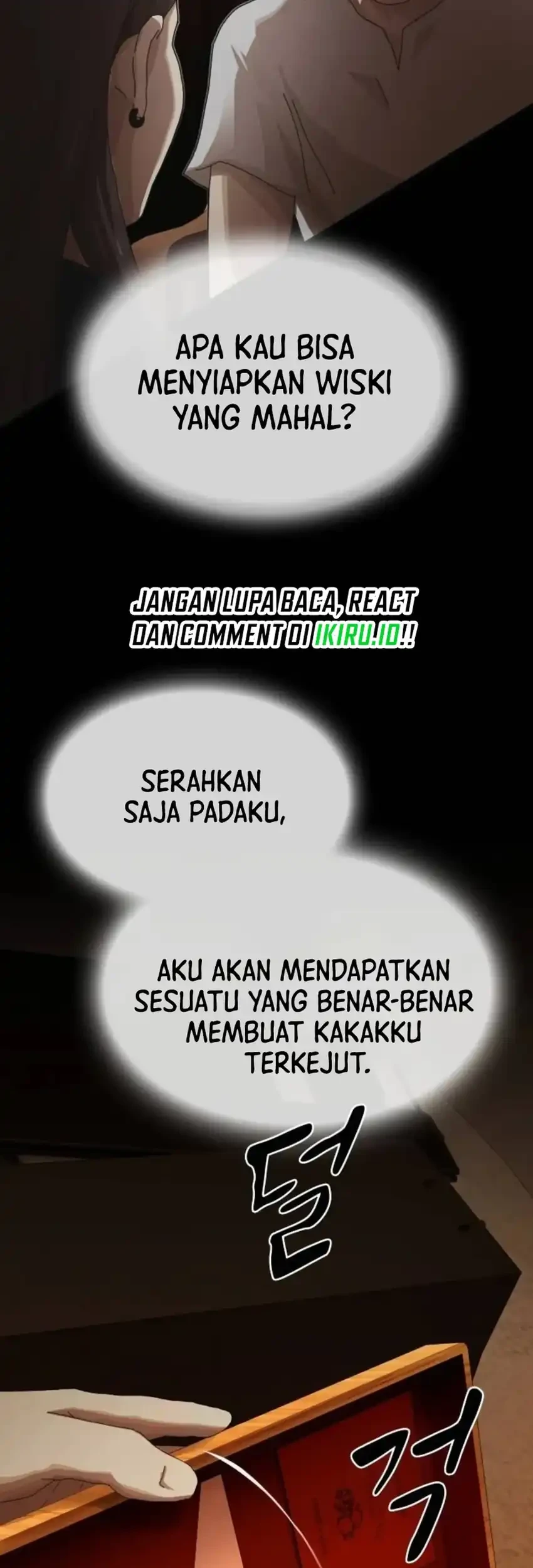 The Genius Who Sees Through the World Chapter 55 - halaman 97