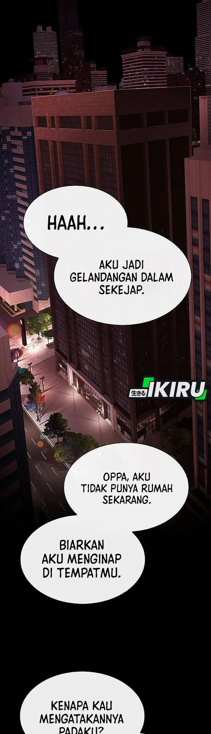 The Genius Who Sees Through the World Chapter 56 - halaman 11