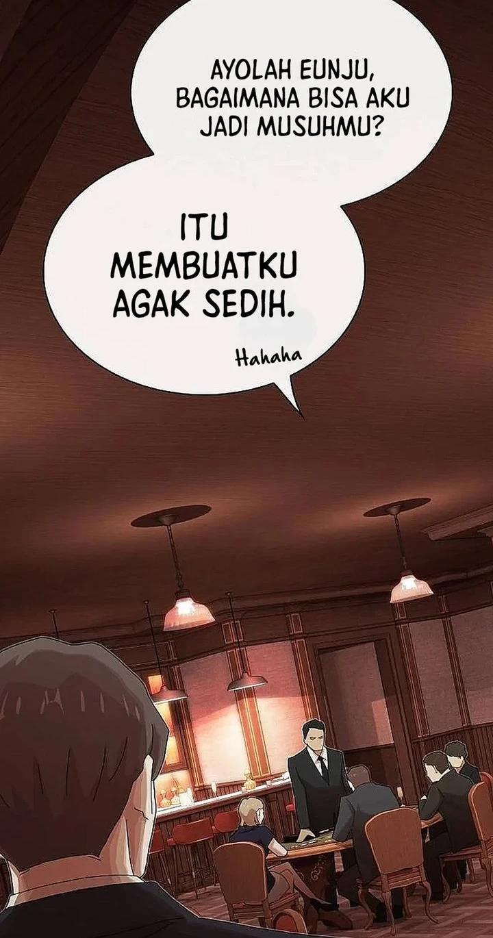 The Genius Who Sees Through the World Chapter 56 - halaman 16