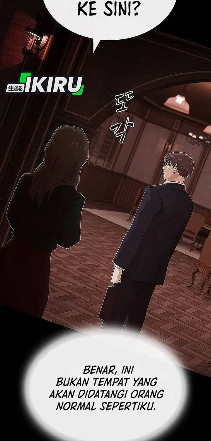 The Genius Who Sees Through the World Chapter 56 - halaman 20