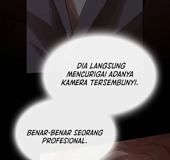 The Genius Who Sees Through the World Chapter 56 - halaman 22