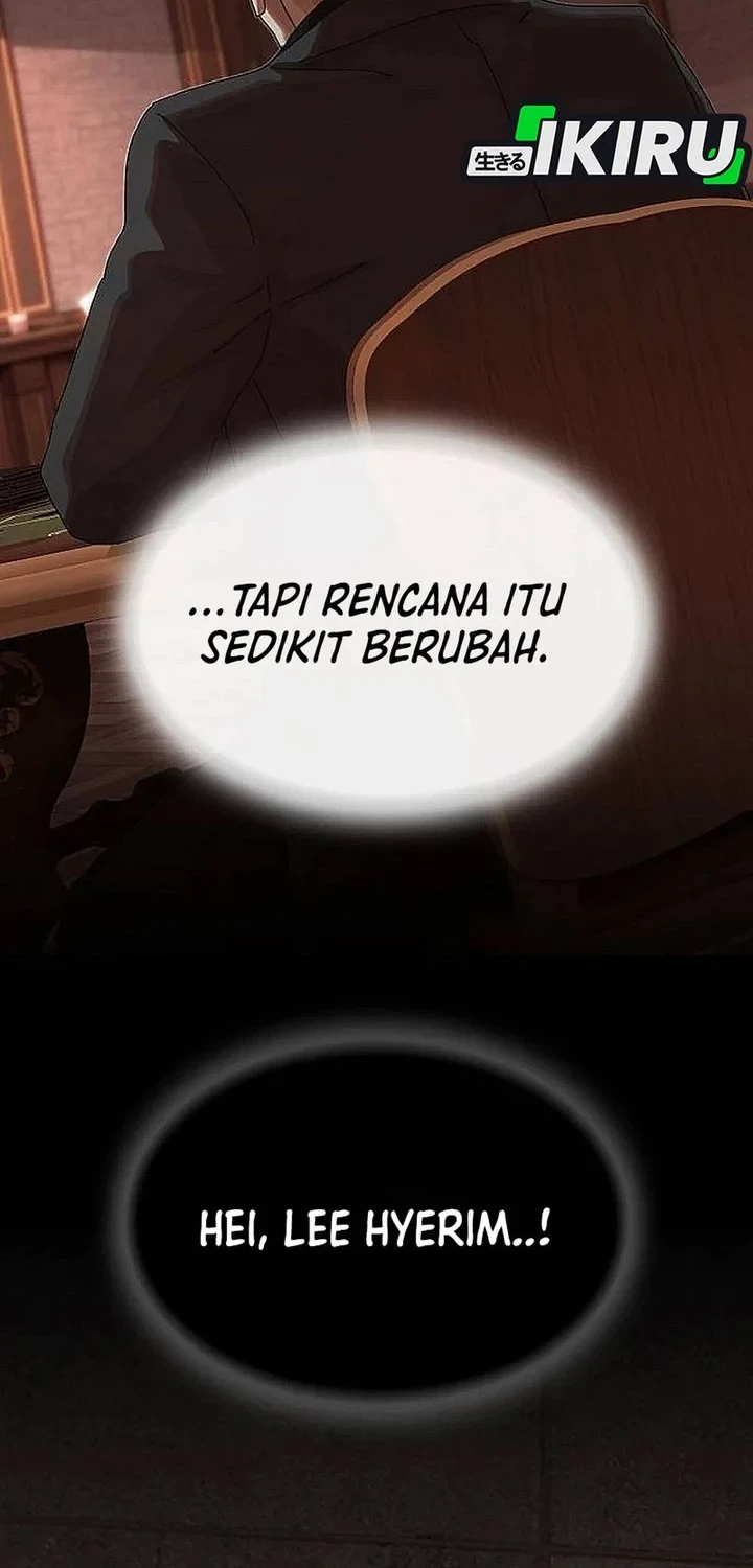 The Genius Who Sees Through the World Chapter 56 - halaman 28