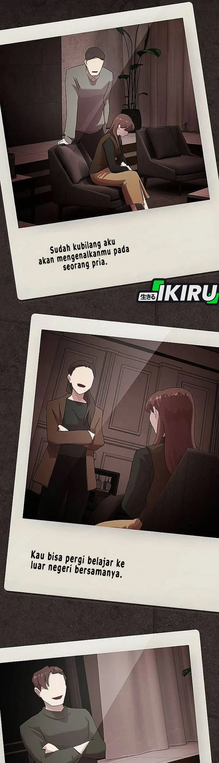 The Genius Who Sees Through the World Chapter 56 - halaman 29