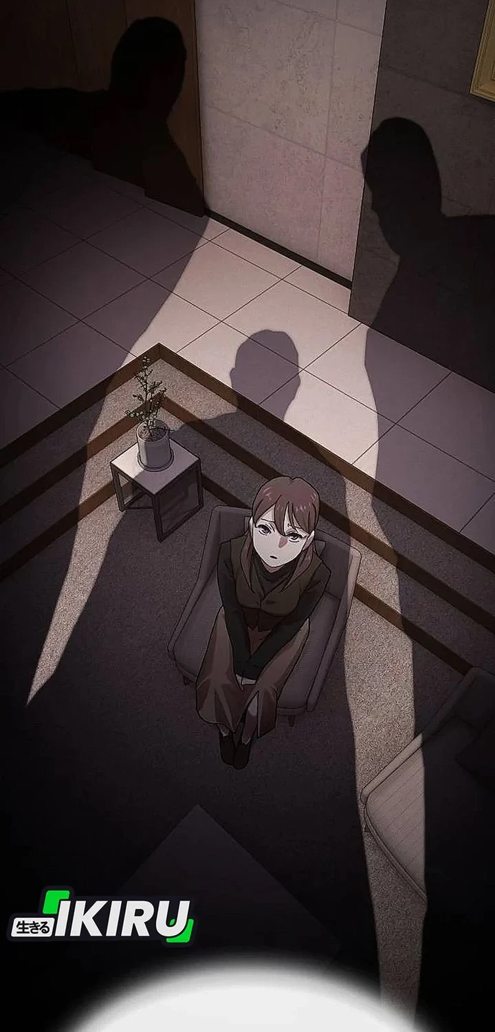 The Genius Who Sees Through the World Chapter 56 - halaman 32