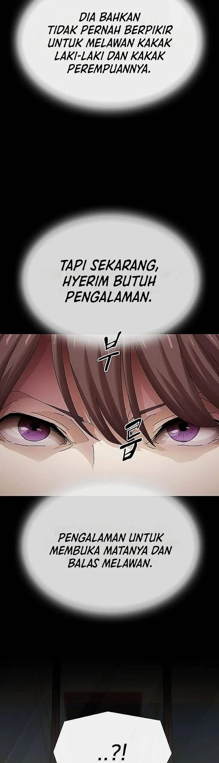 The Genius Who Sees Through the World Chapter 56 - halaman 33