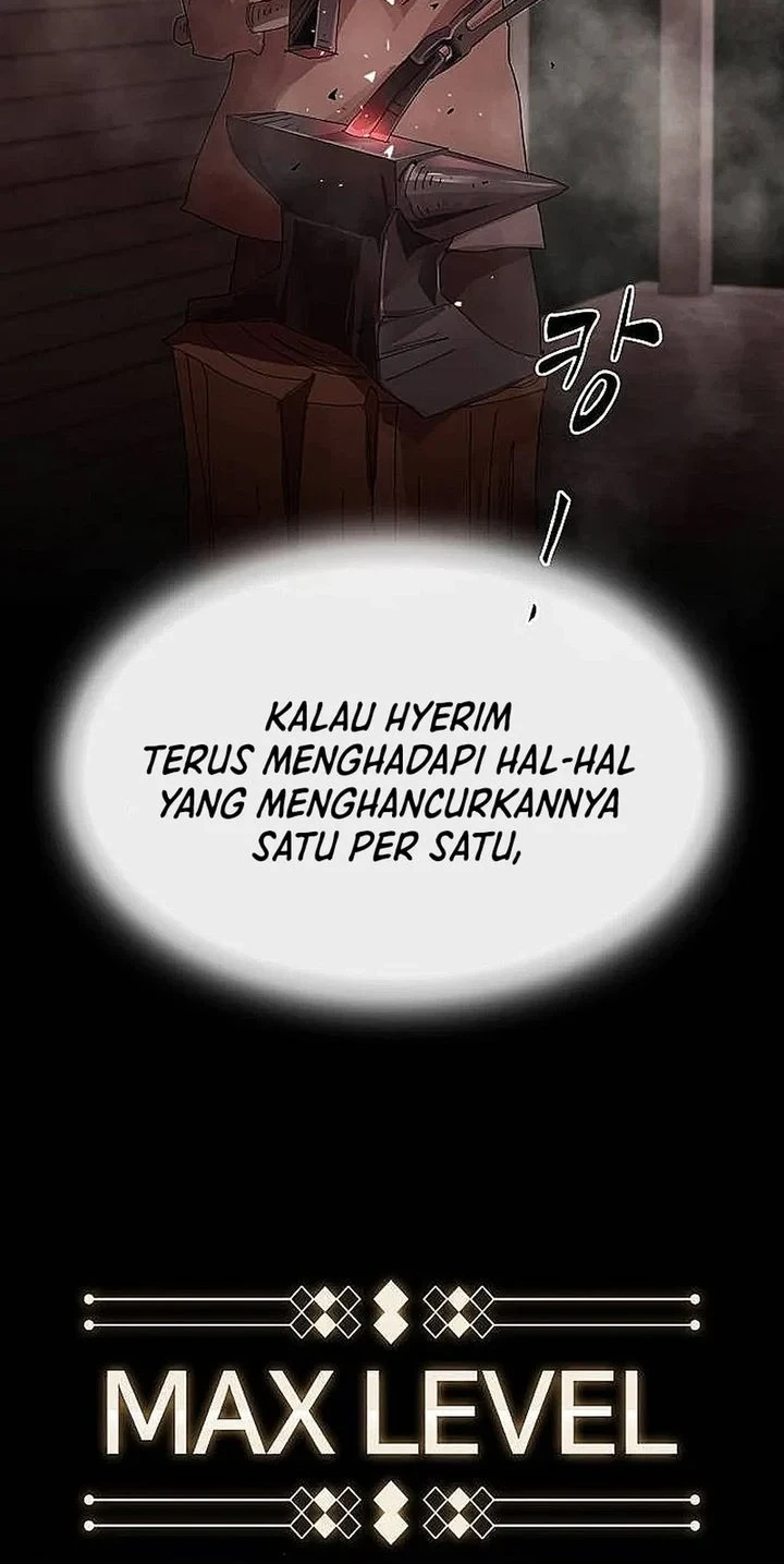 The Genius Who Sees Through the World Chapter 56 - halaman 36