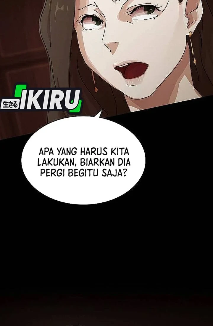 The Genius Who Sees Through the World Chapter 56 - halaman 58