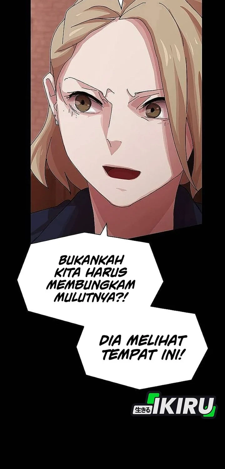 The Genius Who Sees Through the World Chapter 56 - halaman 60