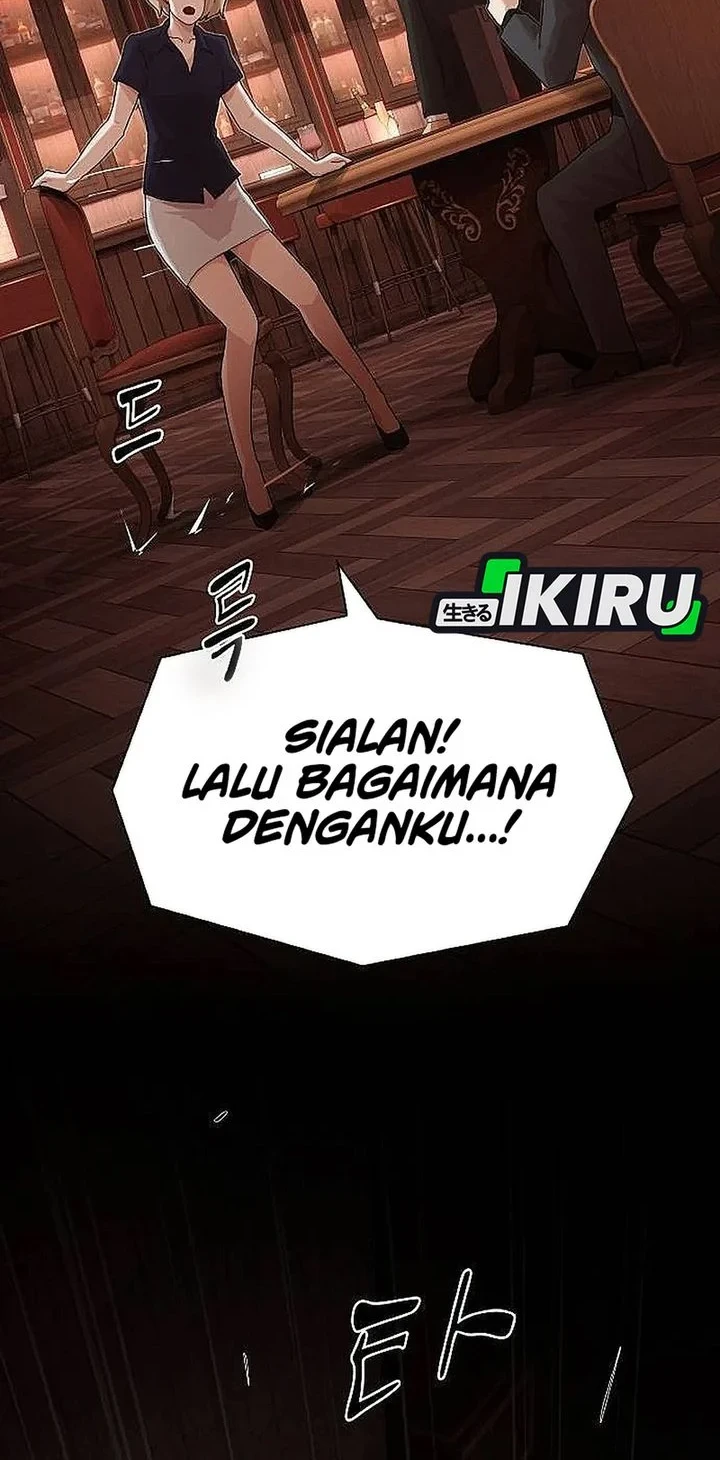 The Genius Who Sees Through the World Chapter 56 - halaman 64