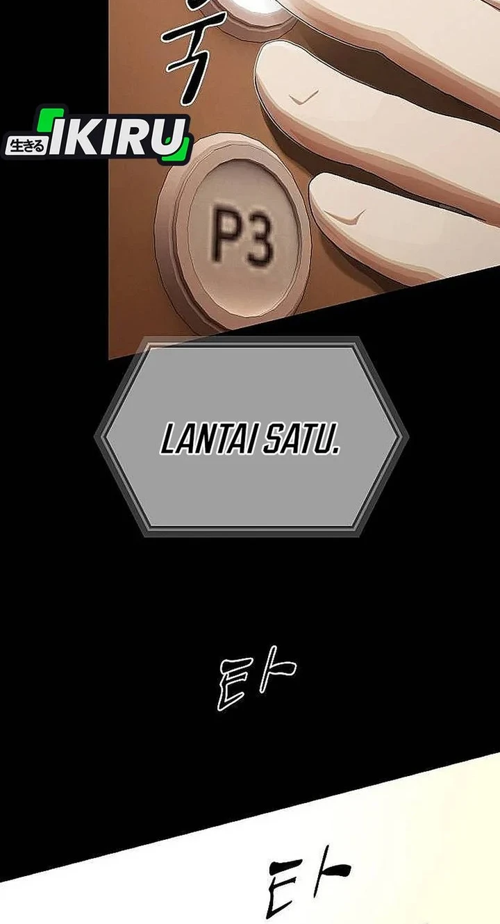 The Genius Who Sees Through the World Chapter 56 - halaman 73