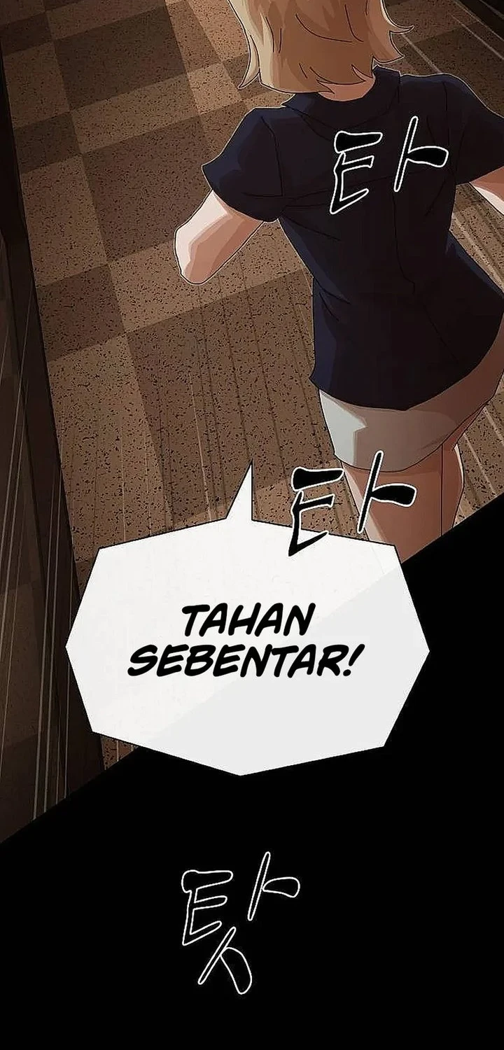 The Genius Who Sees Through the World Chapter 56 - halaman 77