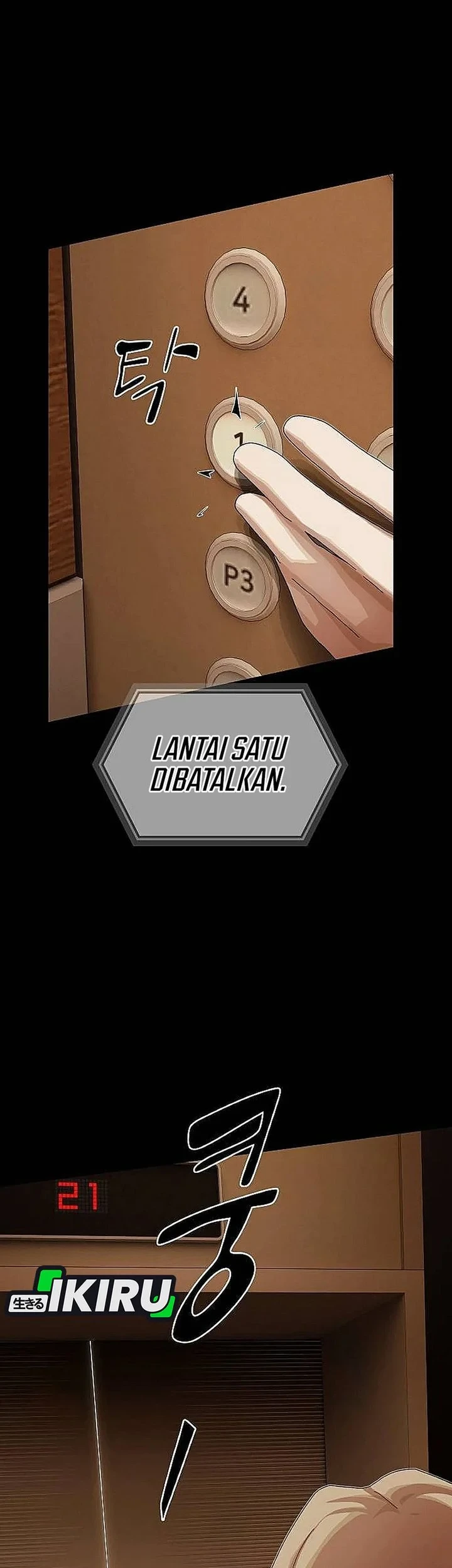 The Genius Who Sees Through the World Chapter 56 - halaman 78