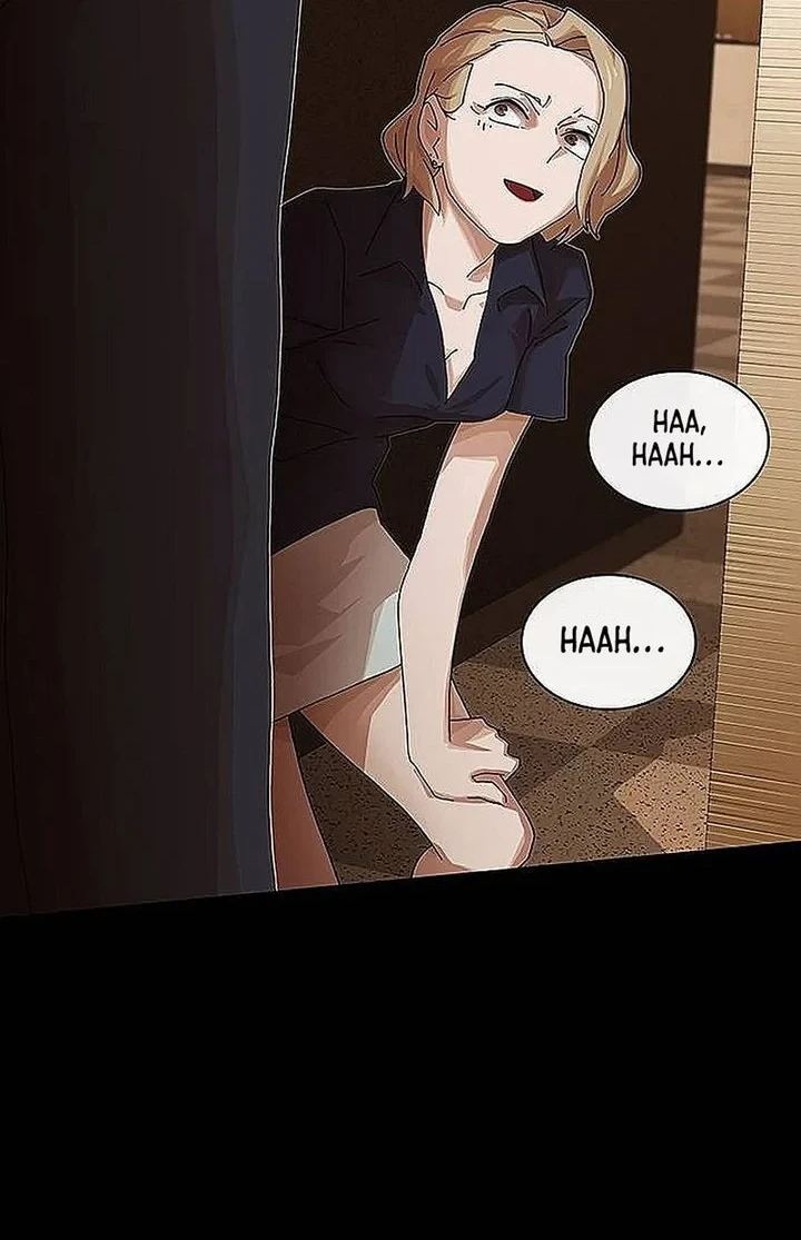 The Genius Who Sees Through the World Chapter 56 - halaman 83