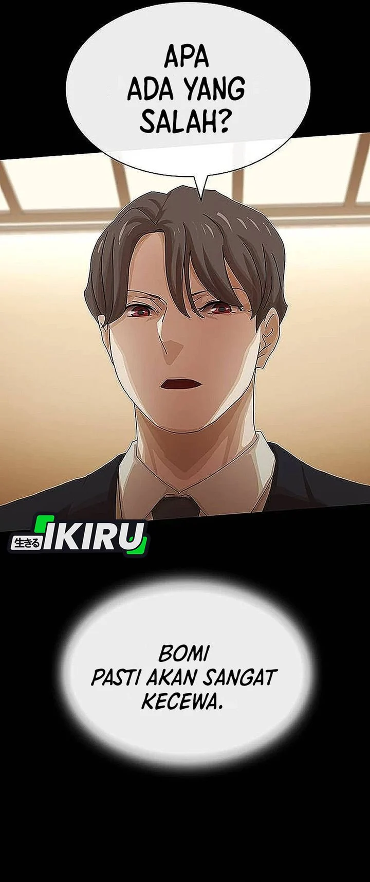The Genius Who Sees Through the World Chapter 56 - halaman 84