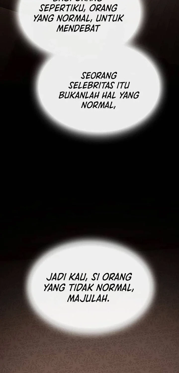 The Genius Who Sees Through the World Chapter 56 - halaman 93