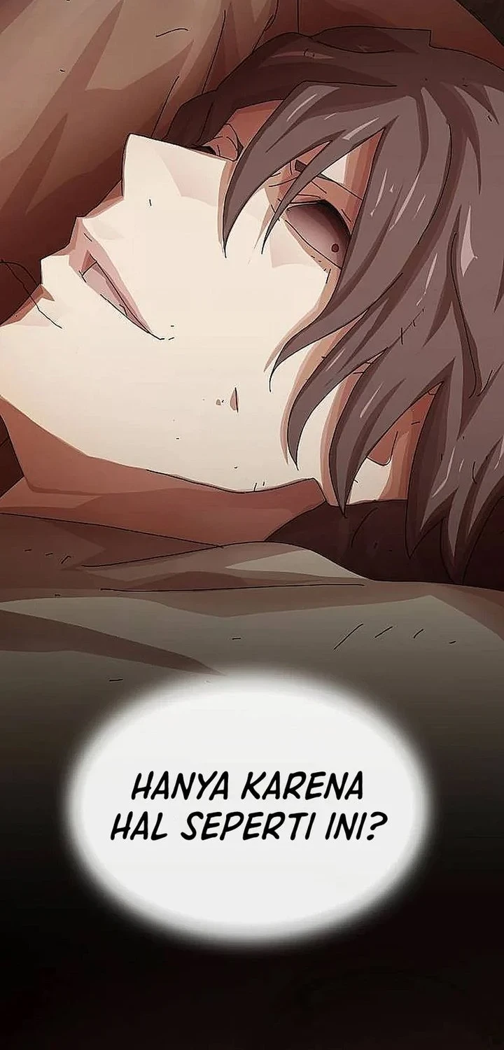 The Genius Who Sees Through the World Chapter 56 - halaman 95