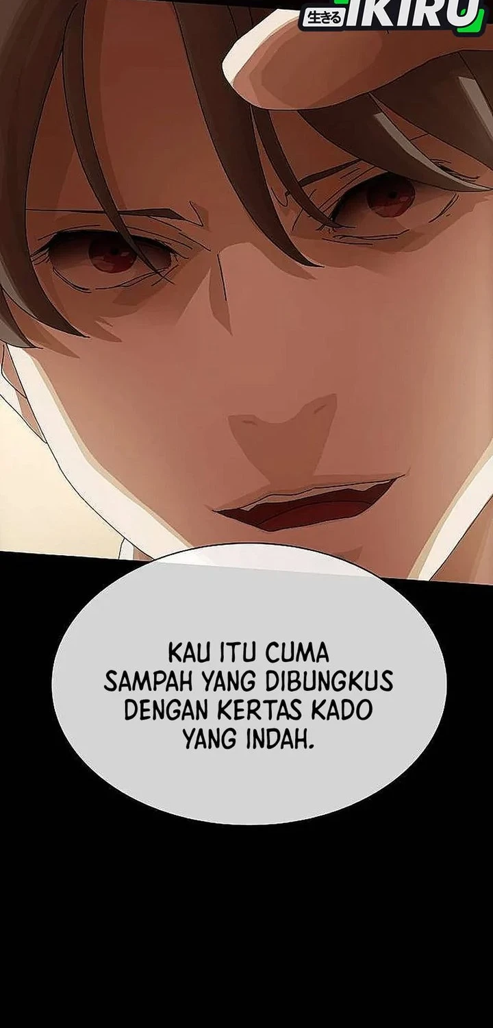 The Genius Who Sees Through the World Chapter 56 - halaman 99