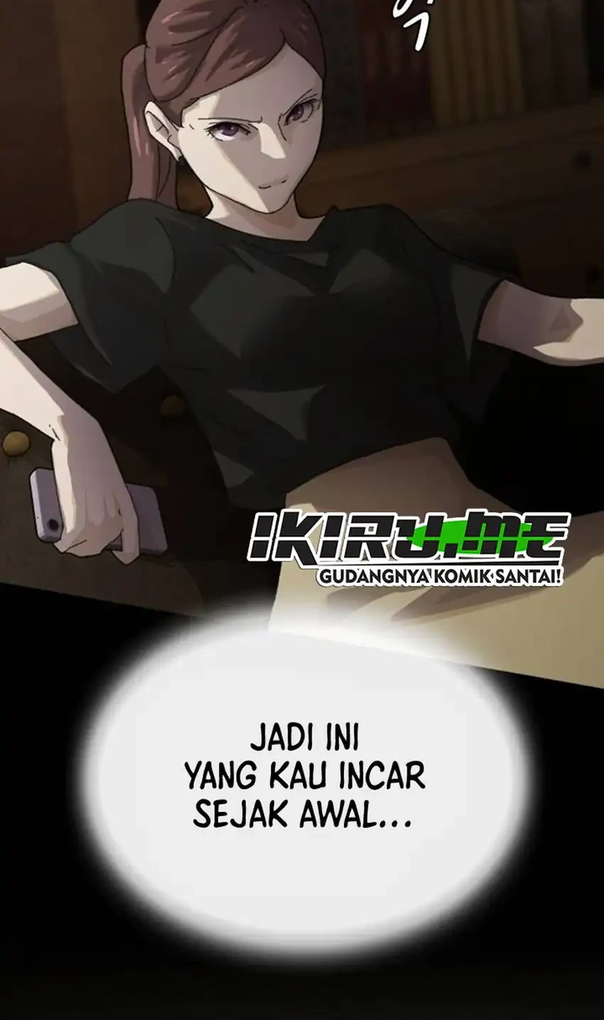 The Genius Who Sees Through the World Chapter 57 - halaman 104