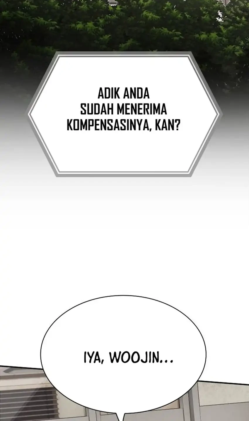 The Genius Who Sees Through the World Chapter 57 - halaman 108