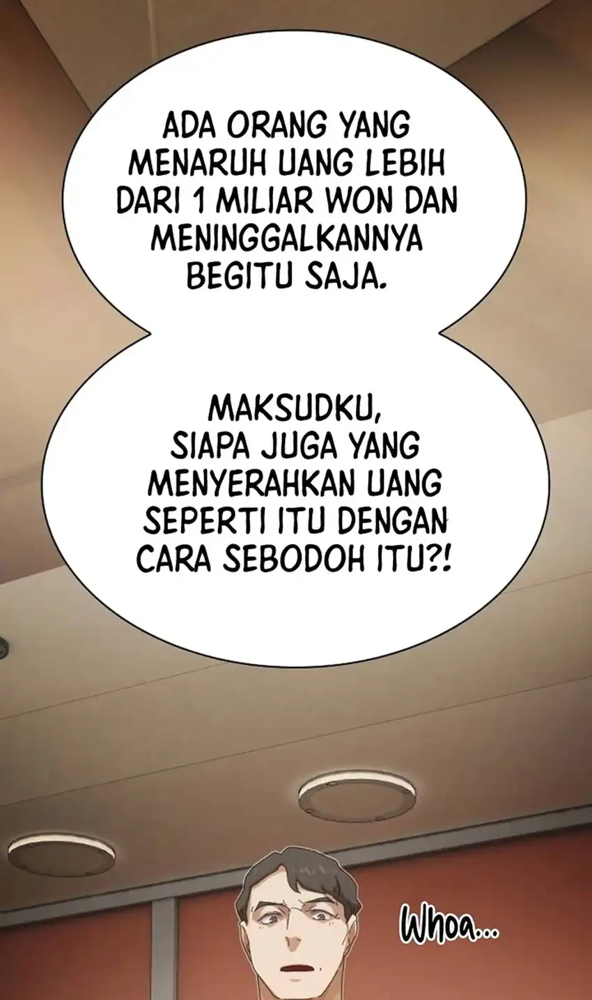 The Genius Who Sees Through the World Chapter 57 - halaman 110