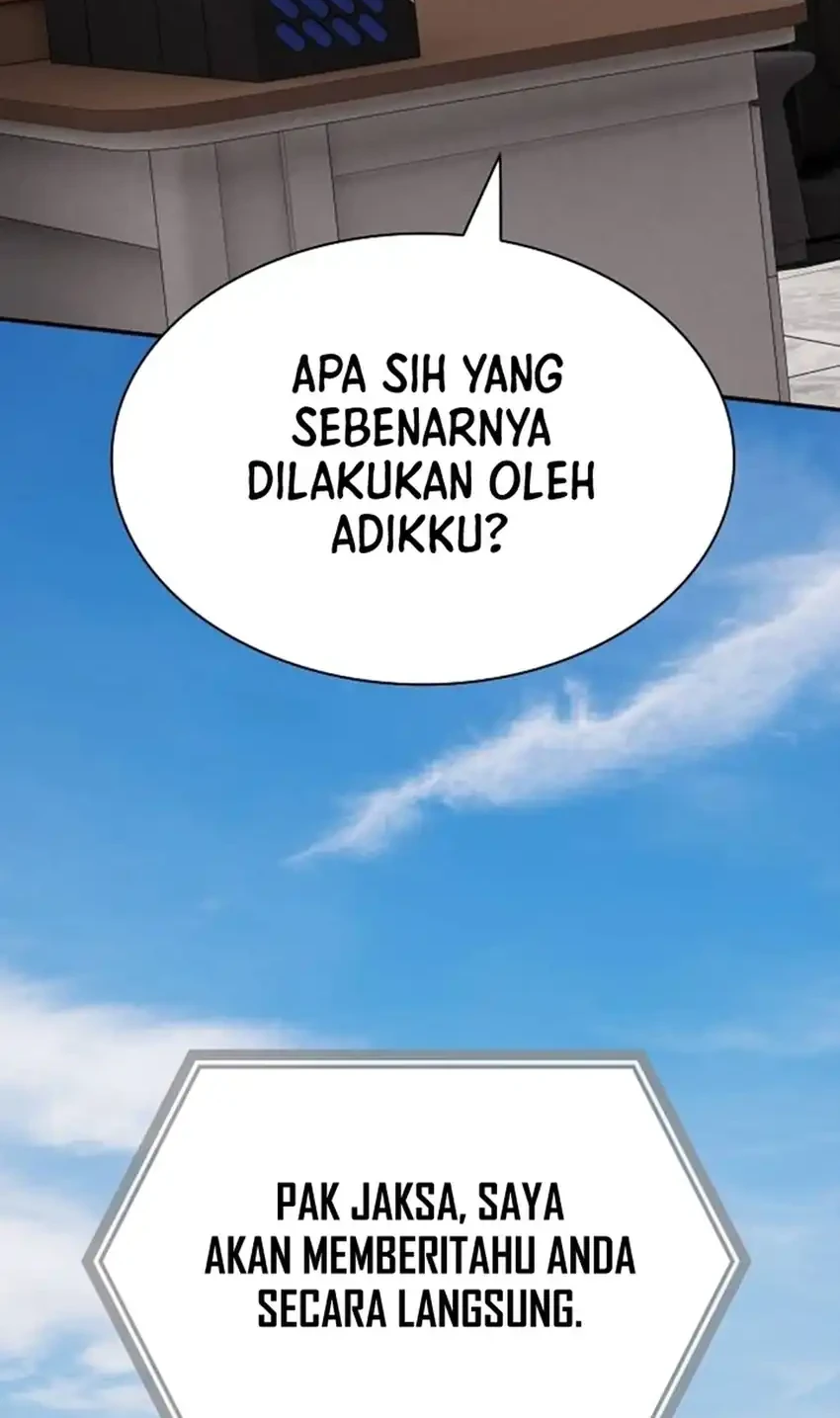 The Genius Who Sees Through the World Chapter 57 - halaman 112