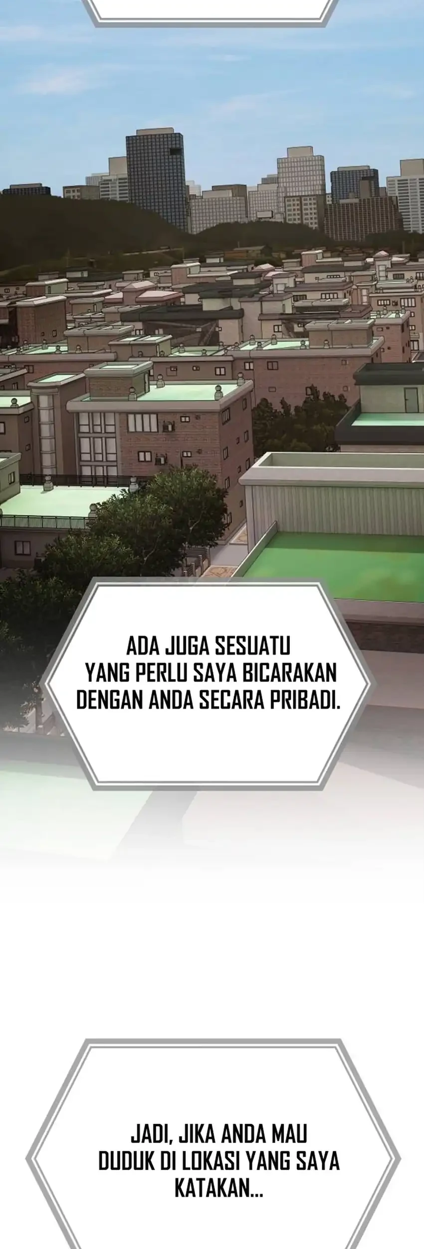 The Genius Who Sees Through the World Chapter 57 - halaman 113