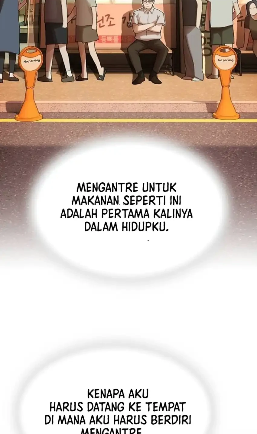 The Genius Who Sees Through the World Chapter 57 - halaman 116