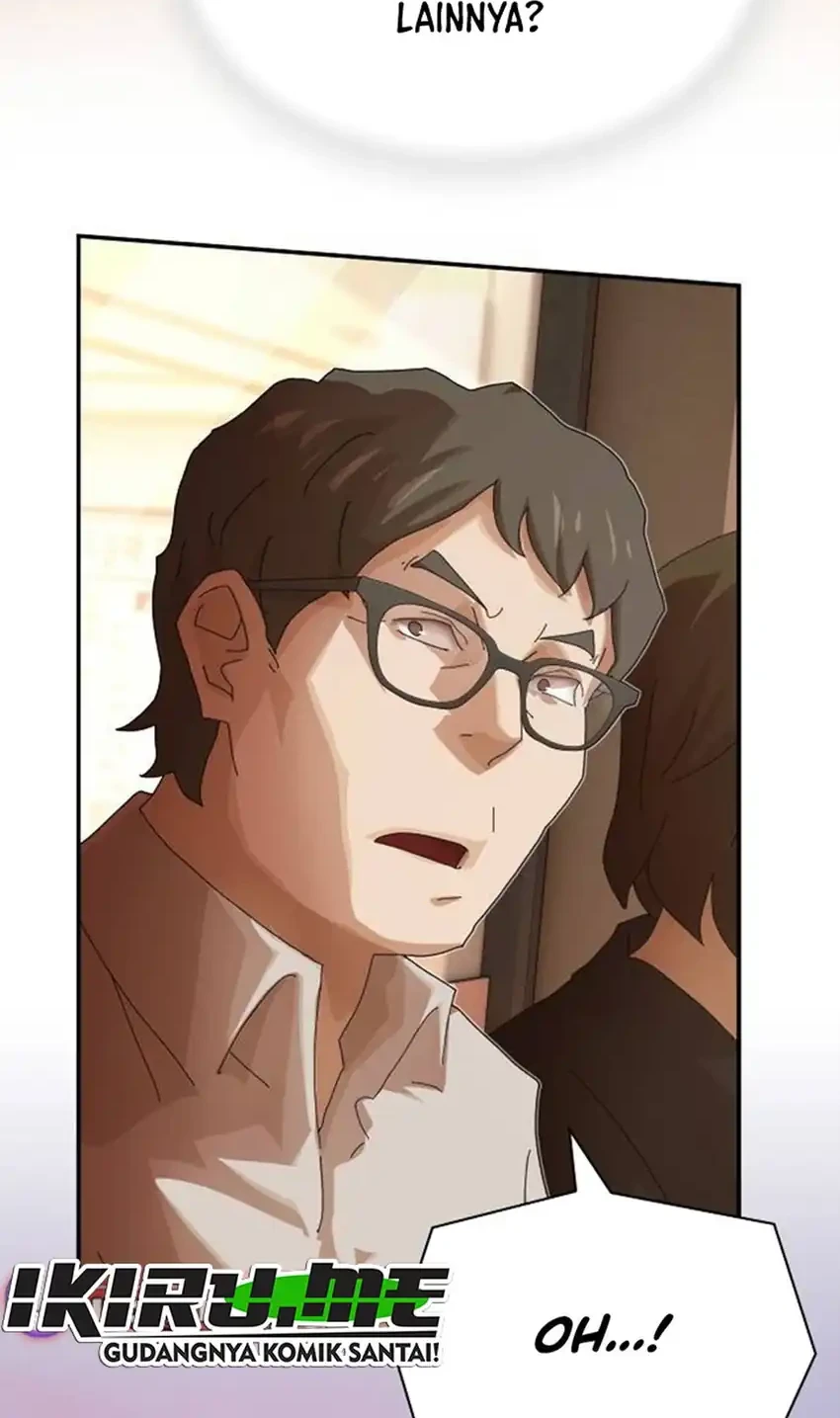 The Genius Who Sees Through the World Chapter 57 - halaman 118