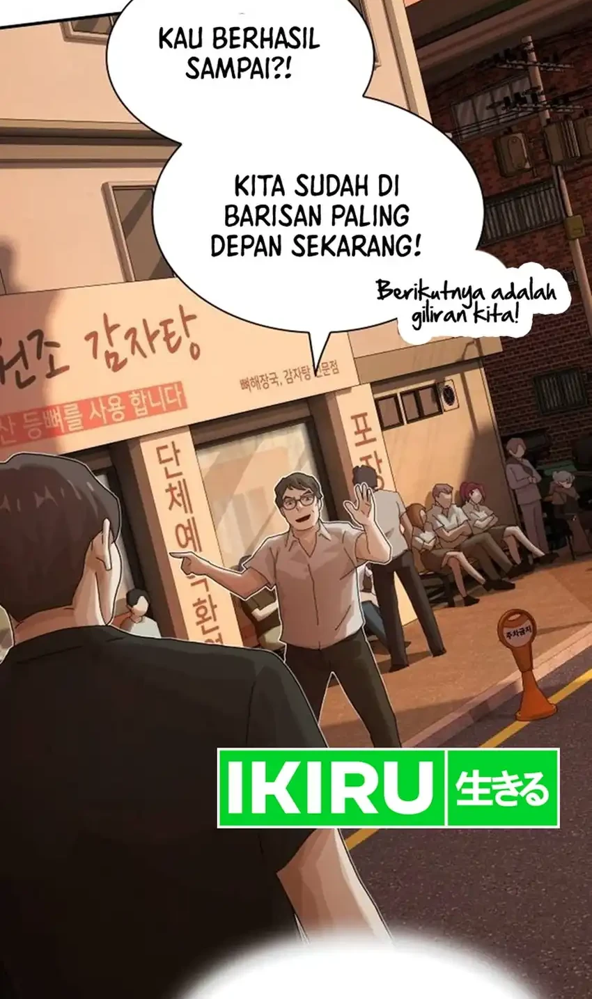 The Genius Who Sees Through the World Chapter 57 - halaman 120