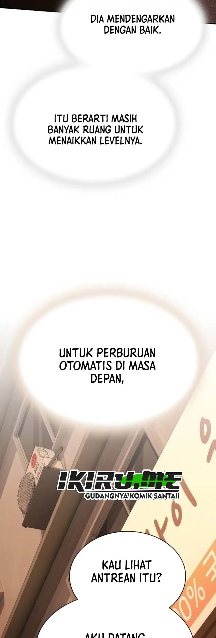 The Genius Who Sees Through the World Chapter 57 - halaman 121