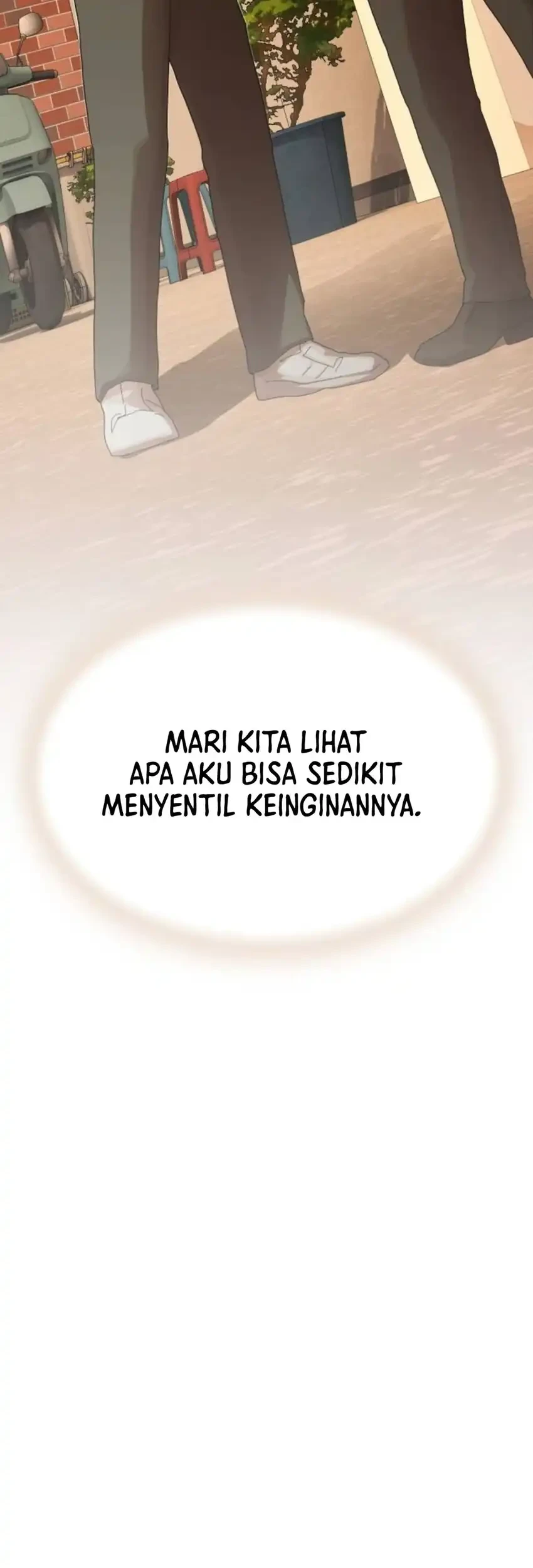 The Genius Who Sees Through the World Chapter 57 - halaman 123