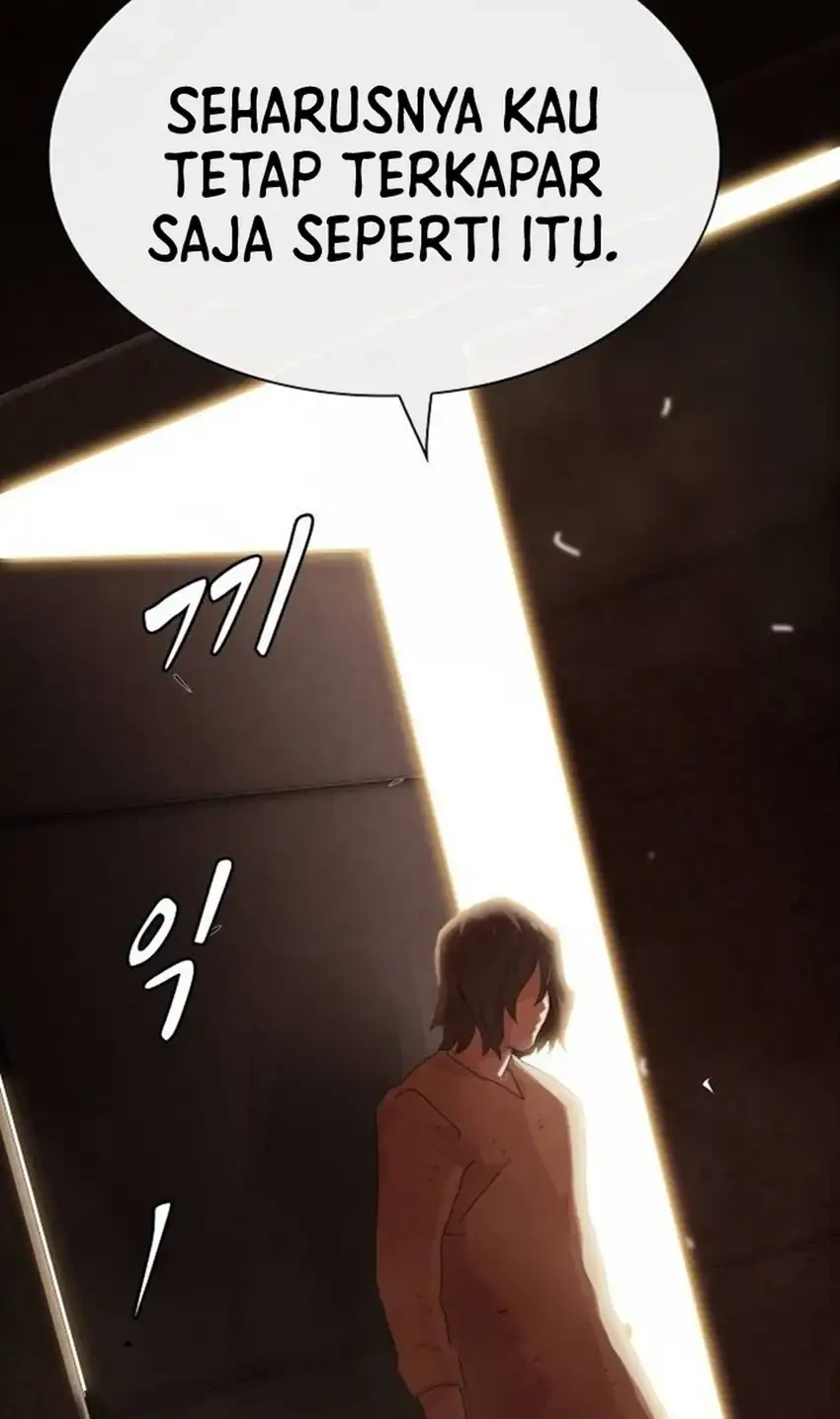 The Genius Who Sees Through the World Chapter 57 - halaman 16