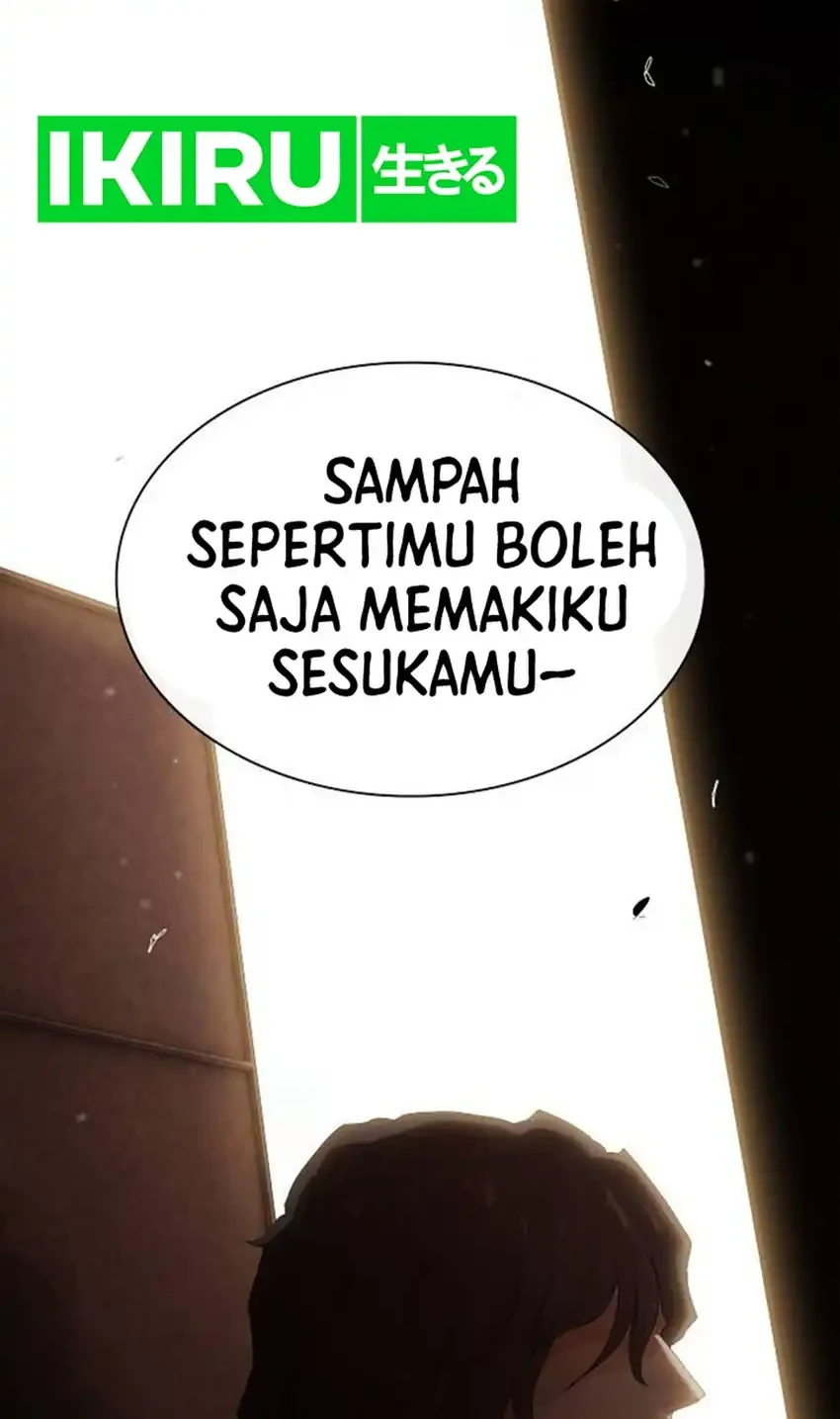 The Genius Who Sees Through the World Chapter 57 - halaman 18
