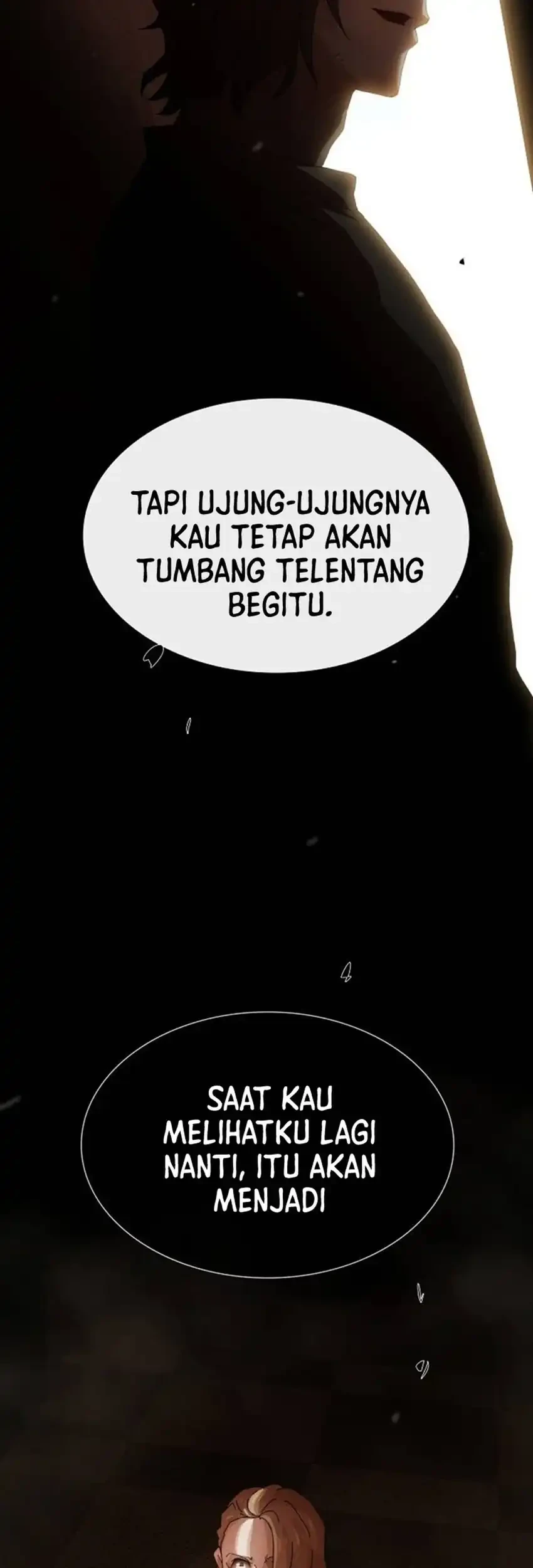 The Genius Who Sees Through the World Chapter 57 - halaman 19