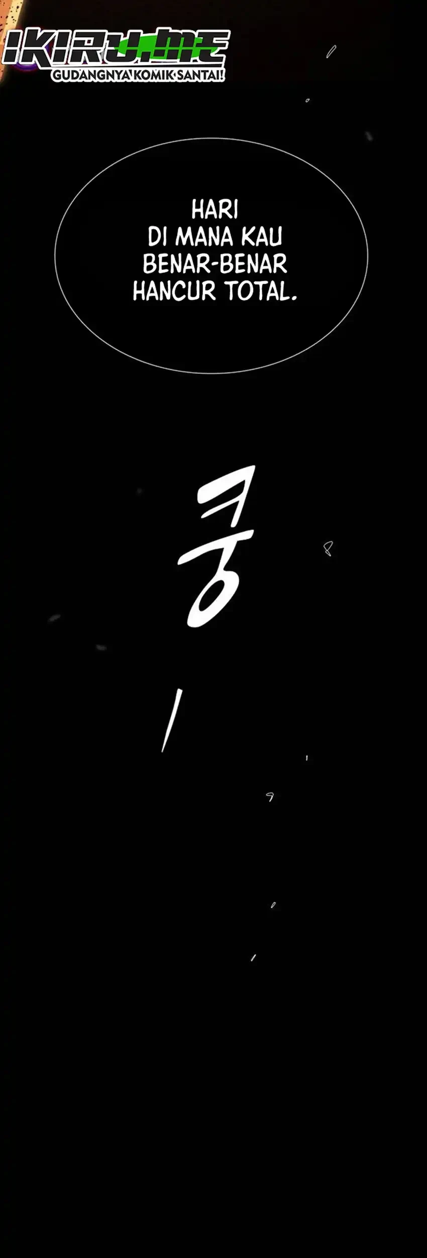 The Genius Who Sees Through the World Chapter 57 - halaman 21
